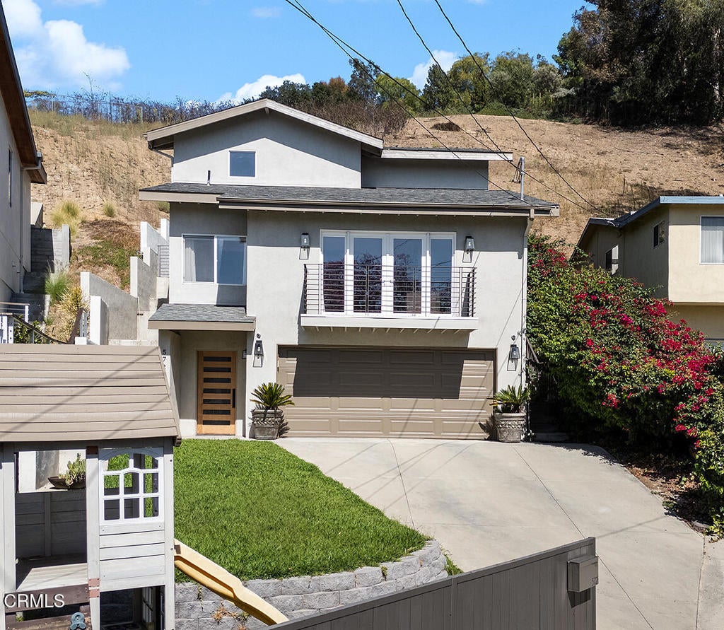 5721 Haneman Street