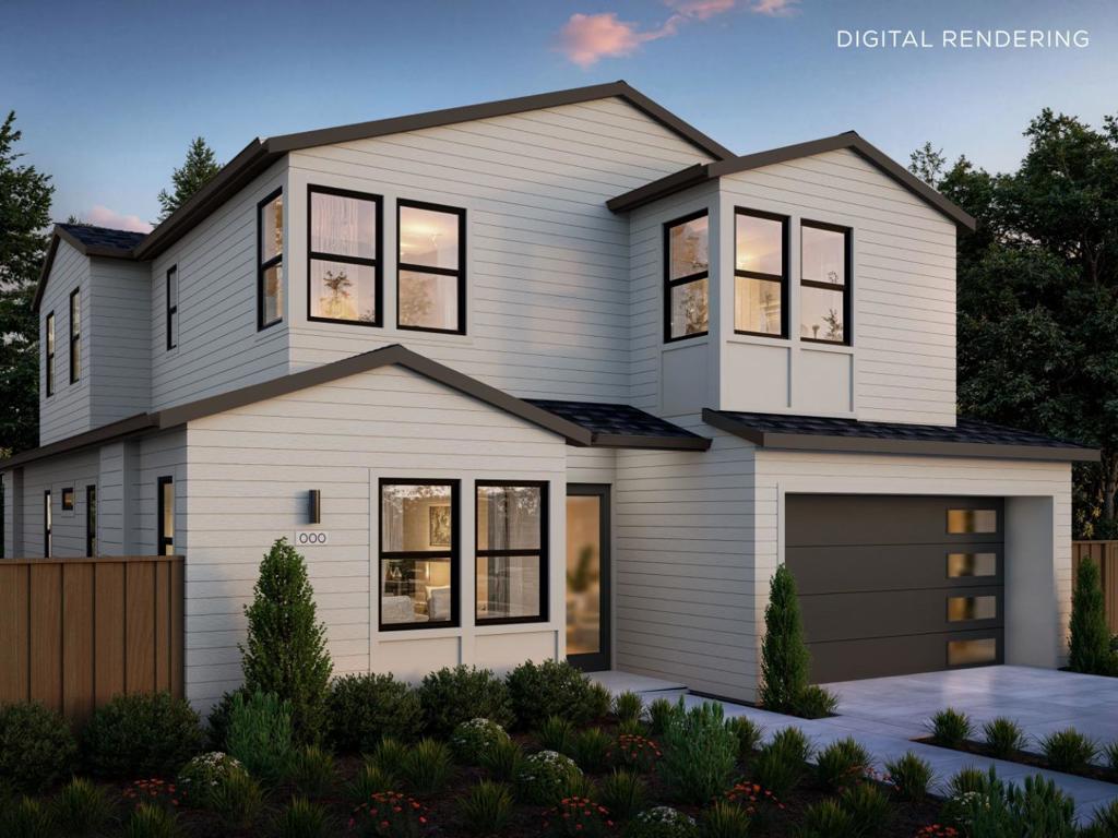 223 San Carlos Avenue, Redwood City CA 94061