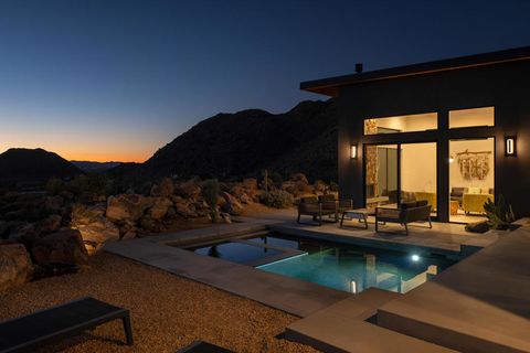 Photo of 8520 Purple Sage Road, Joshua Tree, CA 92252 (MLS # 219137613DA) Photo of 8520 Purple Sage Road, Joshua Tree, CA 92252 (MLS # 219137613DA)