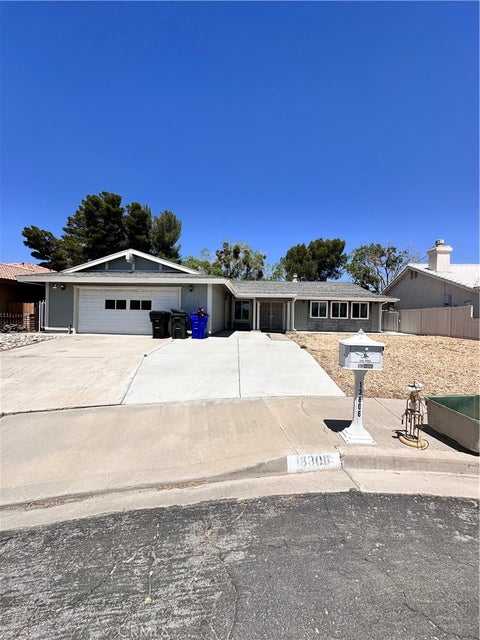 Photo of 13806 Red Hill Pl, Victorville, CA 92395 (MLS # IV26111564)