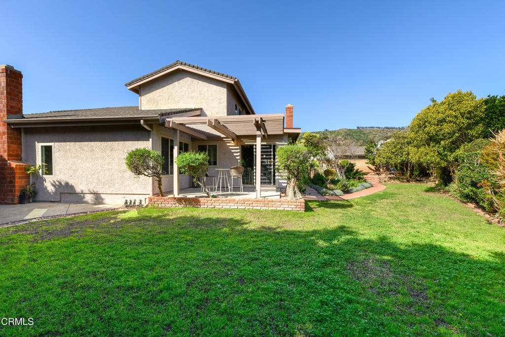 2674 Tanglewood Street