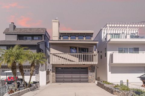 Photo of 337 Highland Drive, Oxnard, CA 93035 (MLS # V1-34739)