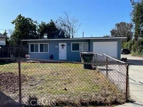 11530 Hallwood El Monte CA 91732