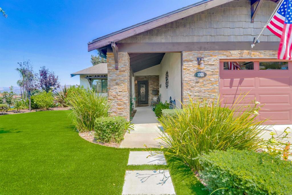 1005 Tarlo Court