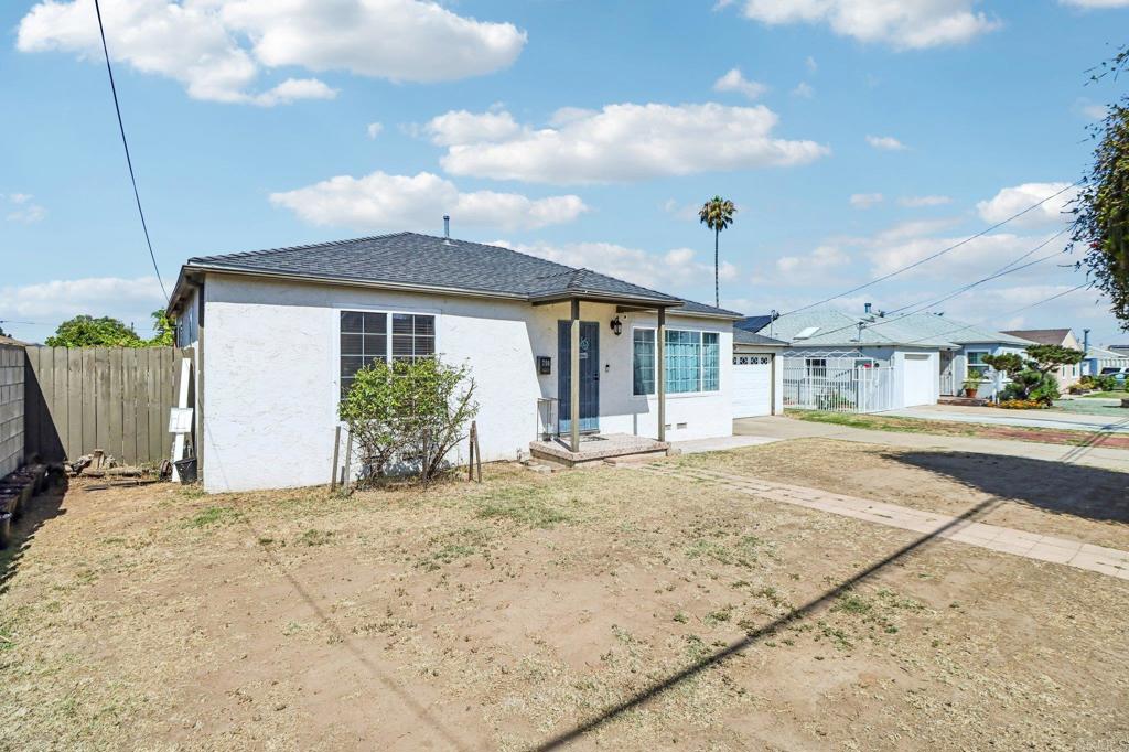790 Brightwood Avenue, Chula Vista CA 91910