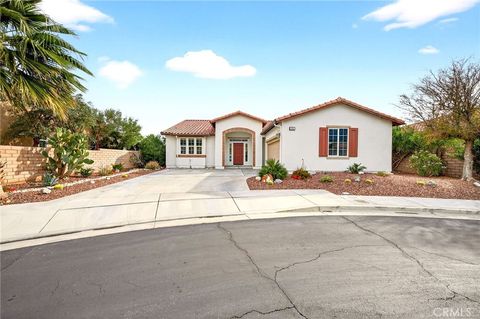 Photo of 3582 Serenity Trl, Palm Springs, CA 92262 (MLS # IV26032317)