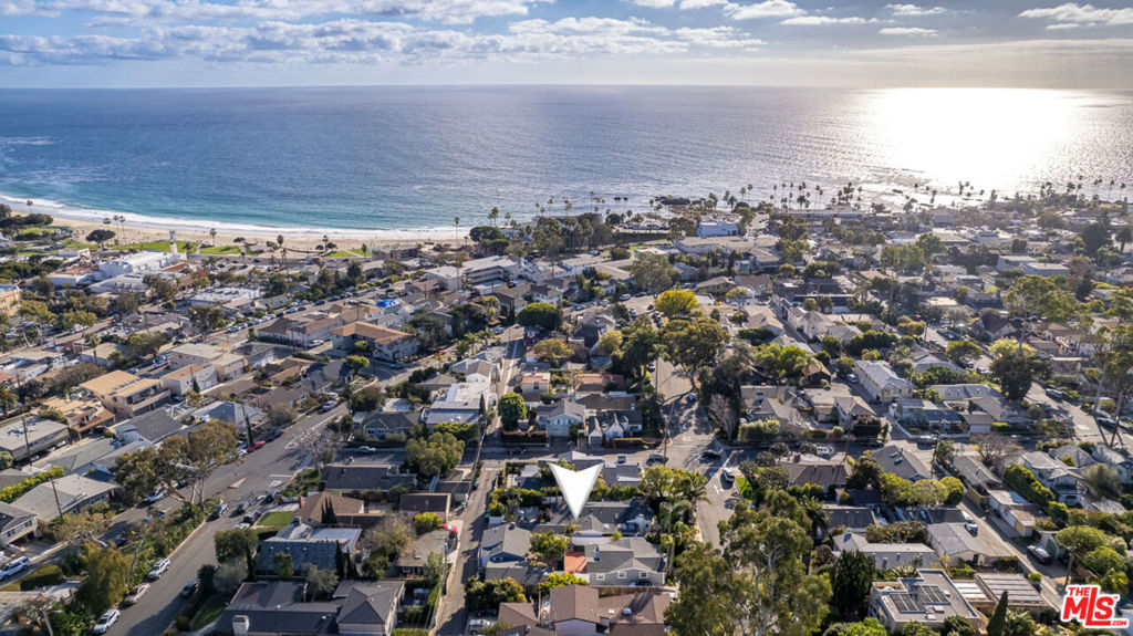 Think LEGACY HOME potential & MULTIGENERATIONAL RETREAT! *** Receive rental income while going through Laguna's design and planning process. *** Zoned R1 (Single-Family Residential), this legal nonconforming detached duplex plus a permitted detached ADU offers incredible flexibility with ocean view potential. Whether you're an investor seeking additional rental income or a homeowner looking to capitalize on a rare opportunity by converting this into a stunning single-family residence, this property presents exceptional potential in a highly desirable location, The Tree Streets in North Laguna Beach. *** Just a short stroll to renowned art galleries, Heisler Park, local restaurant favorites and convenient public transportation, including Laguna's free trolley. *** This property places you in the center of coastal charm and culture. Enjoy the vibrant energy of Laguna Beach year-round with iconic events such as the Pageant of the Masters, Sawdust Art Festival, and Art-A-Fair, all celebrating the city's deep artistic roots. When the holiday season approaches, don't miss Hospitality Night in December, when the streets come alive with festive lights, music, and community cheer. *** Nestled in one of Laguna's most sought-after neighborhoods, this property blends coastal living with unbeatable convenience, making it a must-see! Don't miss this incredible opportunity to own a piece of Laguna Beach history. *** PLEASE DO NOT DISTURB TENANTS! A STRICT 24 HOUR NOTICE IS REQUIRED for showings by pre-qualified buyers only.