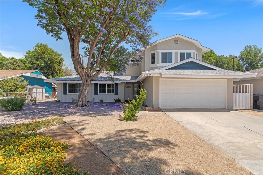 9980 Bella Vista Drive