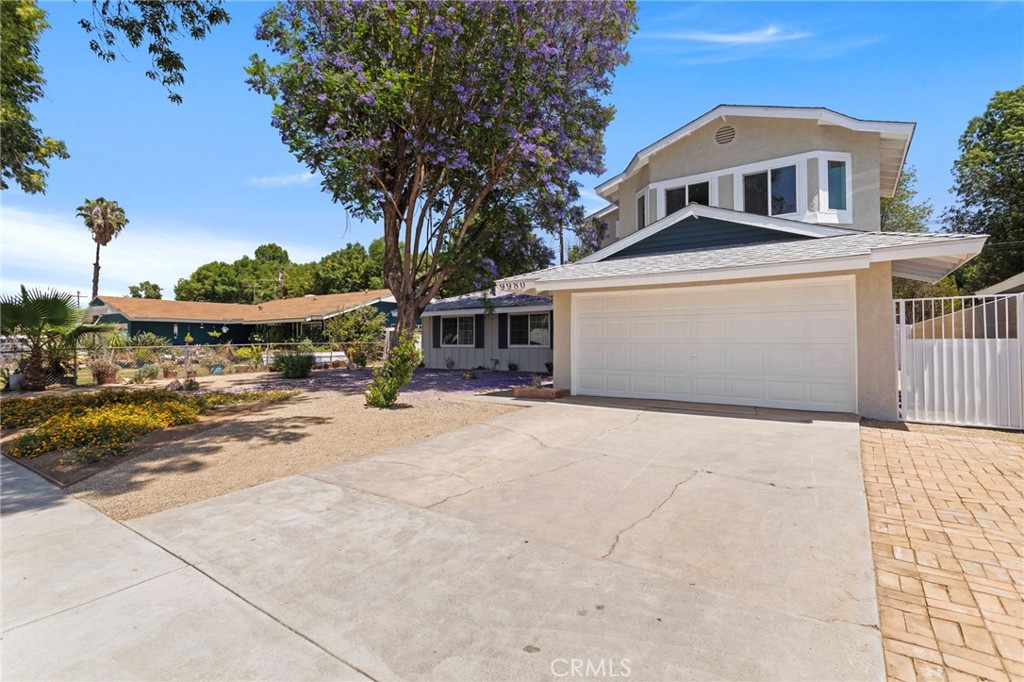 9980 Bella Vista Drive