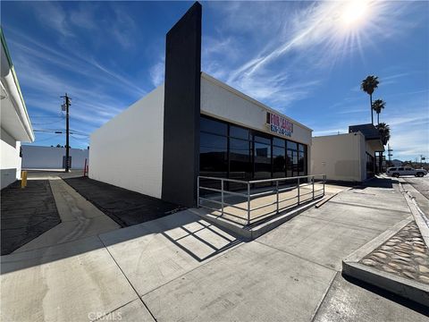 162 N San Jacinto St Hemet CA 92543