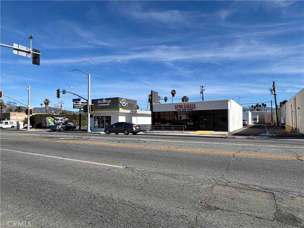 162 N San Jacinto St