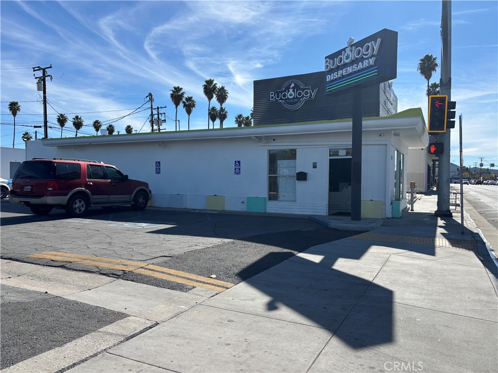 162 N San Jacinto St