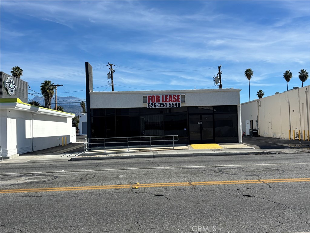 162 N San Jacinto St