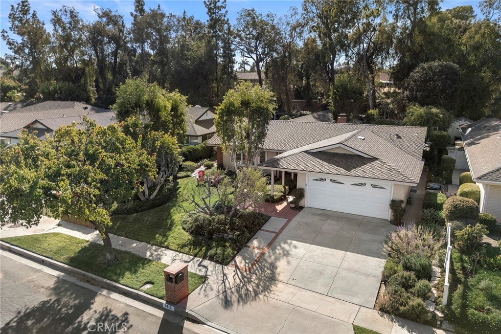 1413 Avolencia Drive