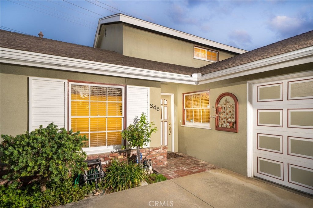 346 N Mountain Avenue