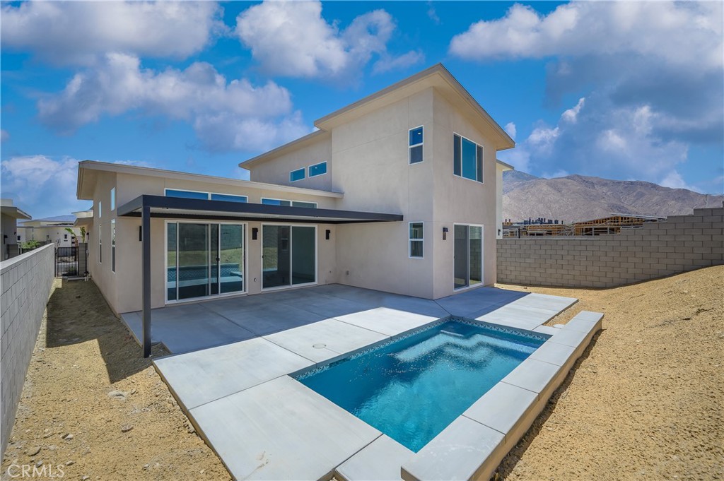 200 Mustang Lane