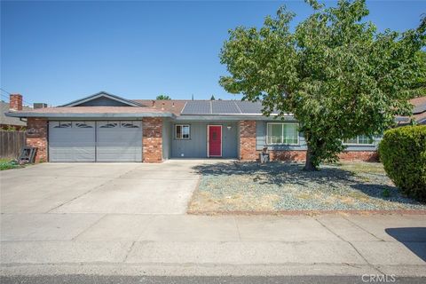 Photo of 364 Harding Road, Yuba City, CA 95993 (MLS # OR26114153)