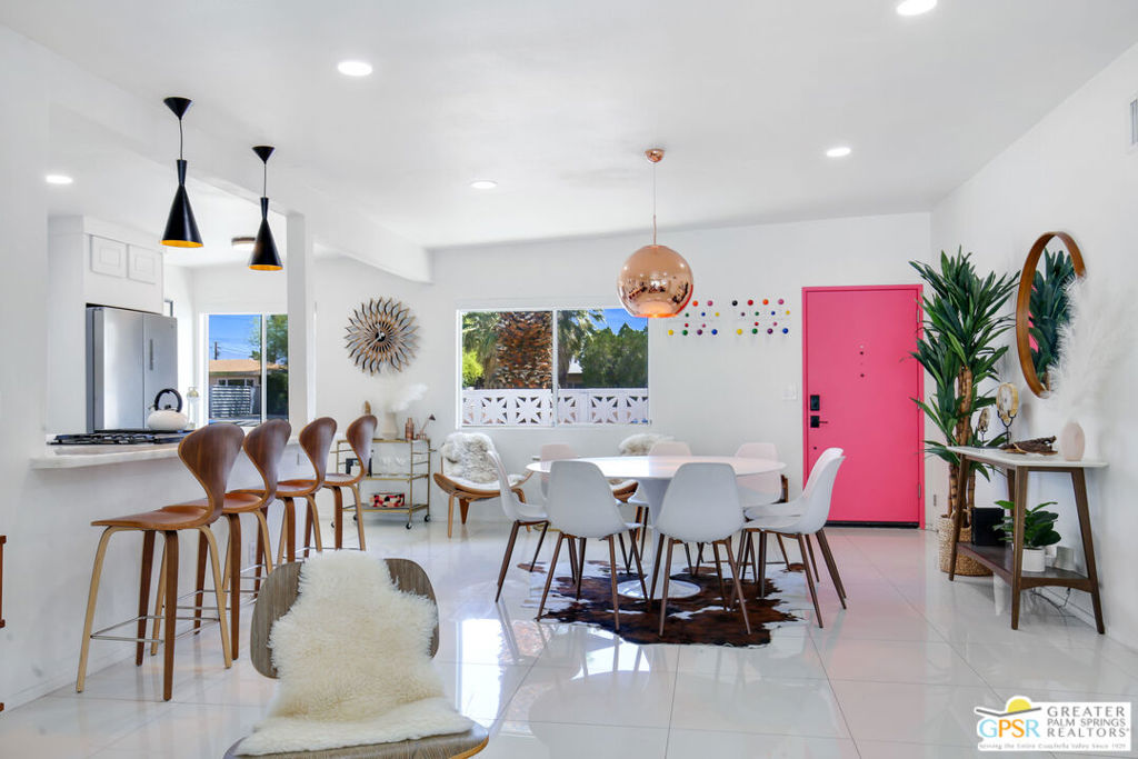 631 S El Cielo Road