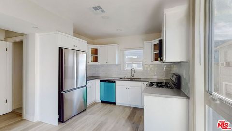 Photo of 236 Rosemont Avenue #1/2, Los Angeles, CA 90026 (MLS # 26715339)