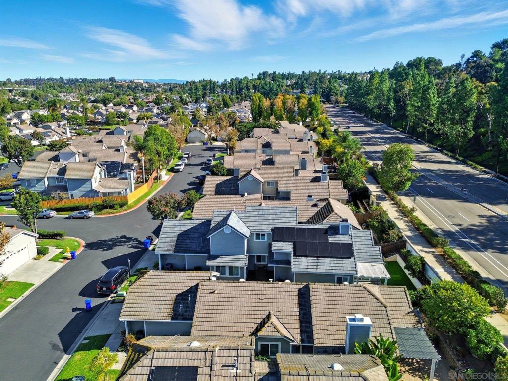 Carmel Mountain Ranch - Residential