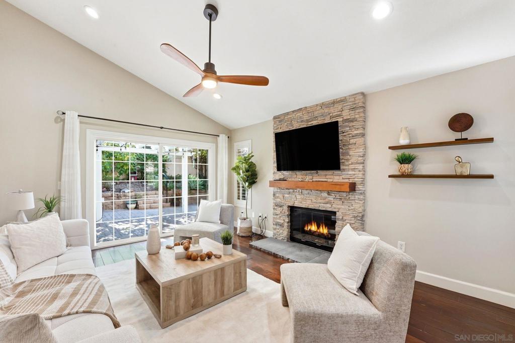 Carmel Mountain Ranch - Residential