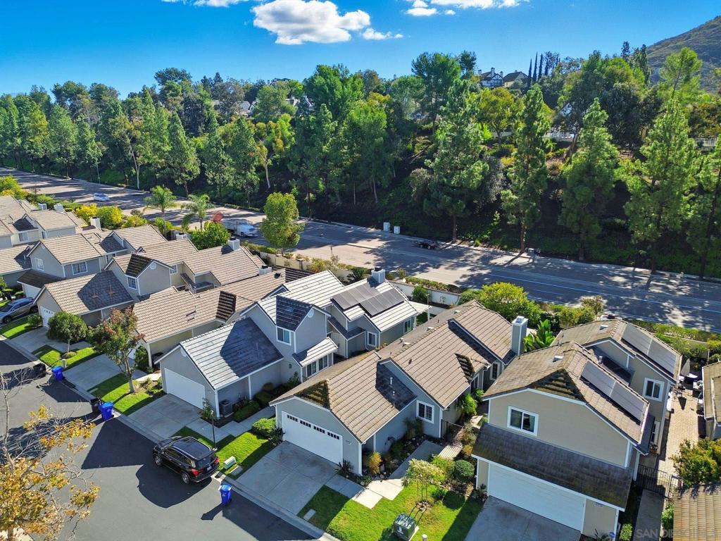 Carmel Mountain Ranch - Residential