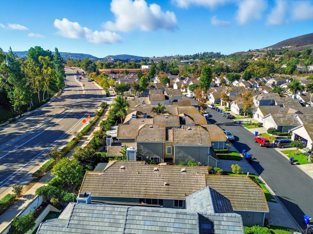 Carmel Mountain Ranch - Residential