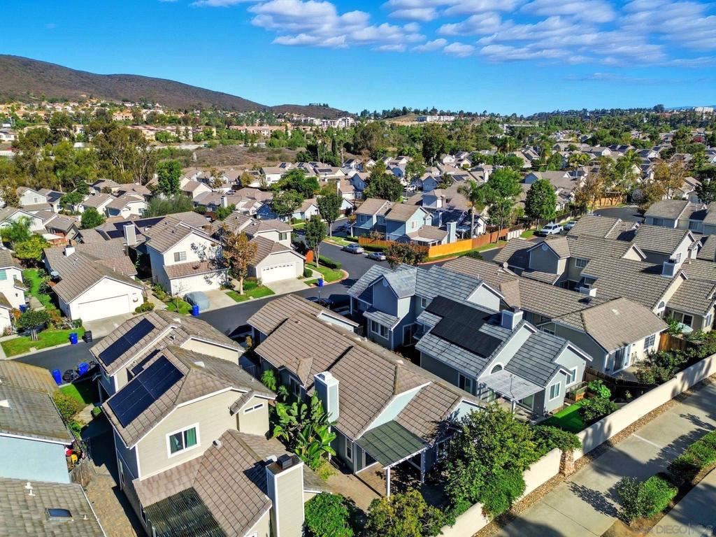 Carmel Mountain Ranch - Residential