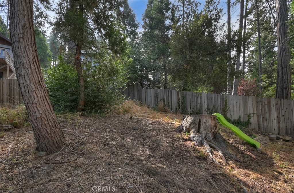 Crestline (CRES) - Residential
