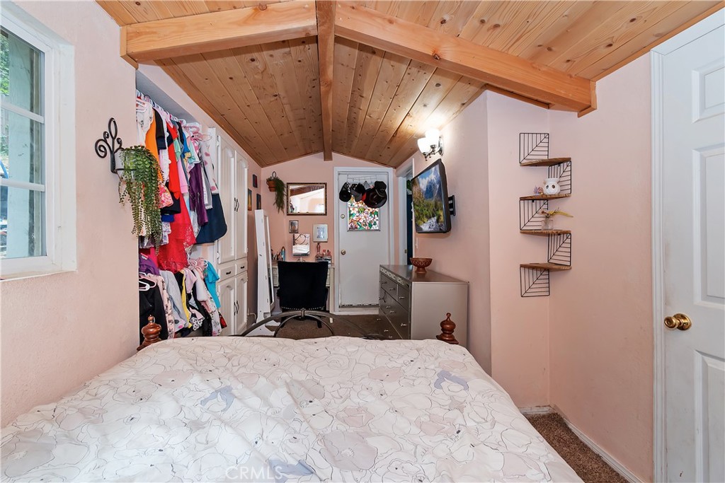 Crestline (CRES) - Residential