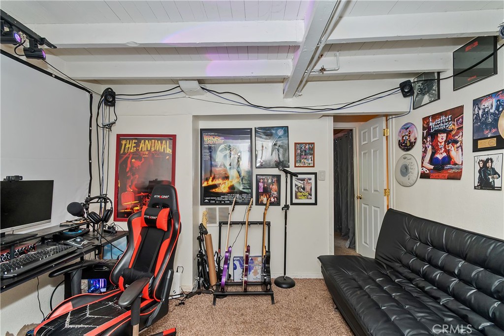 Crestline (CRES) - Residential