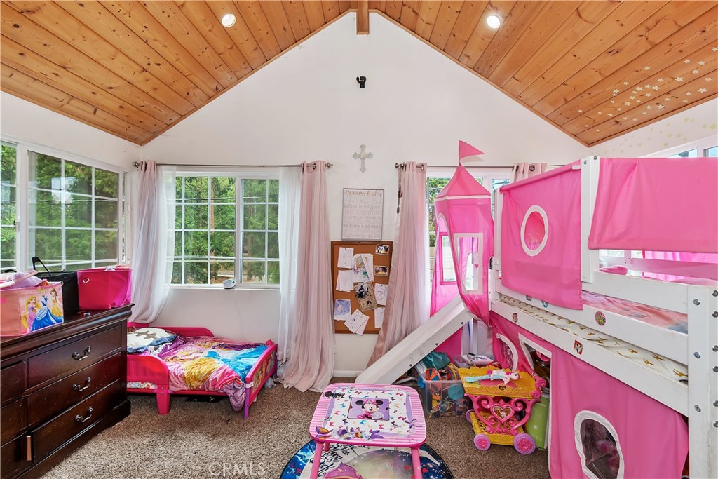 Crestline (CRES) - Residential