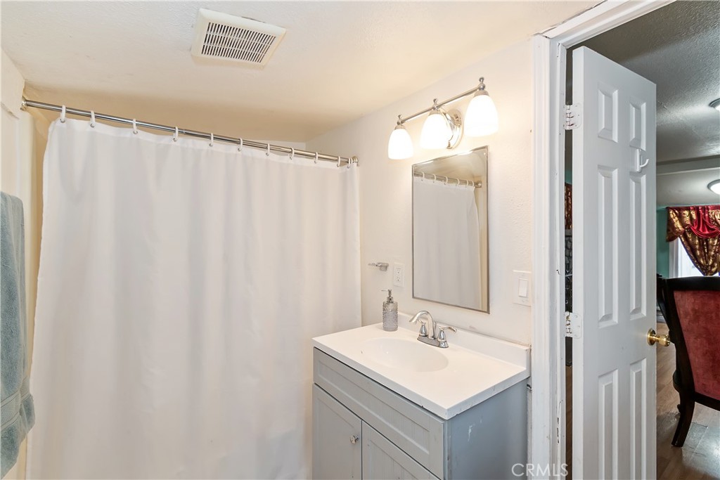 Crestline (CRES) - Residential