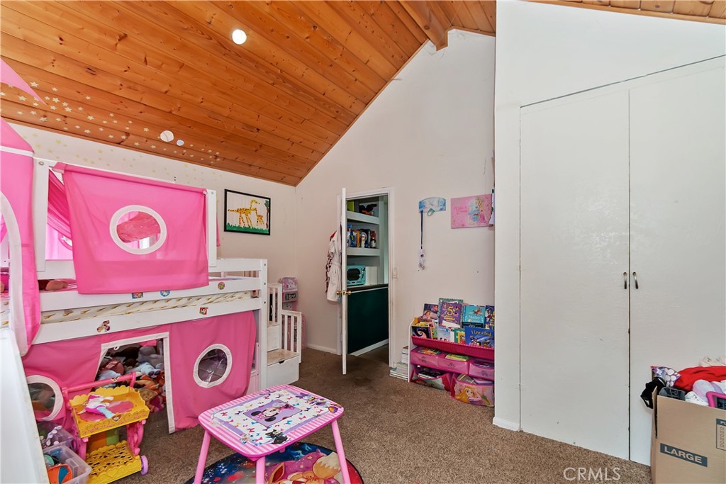 Crestline (CRES) - Residential