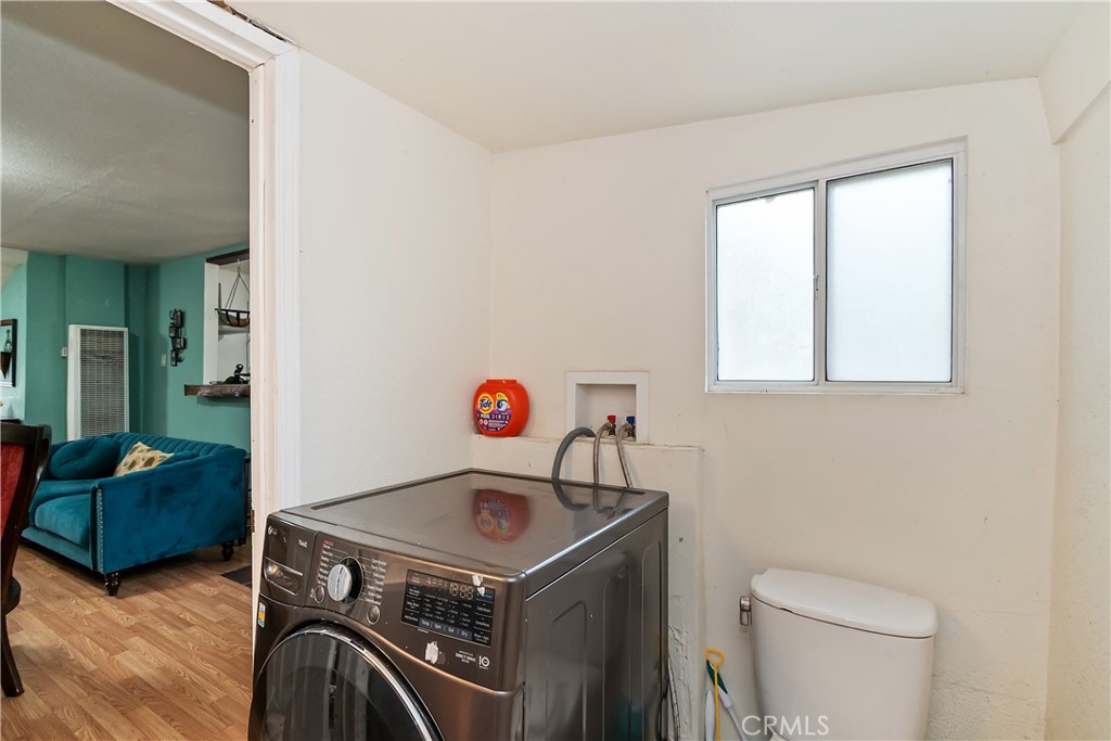 Crestline (CRES) - Residential