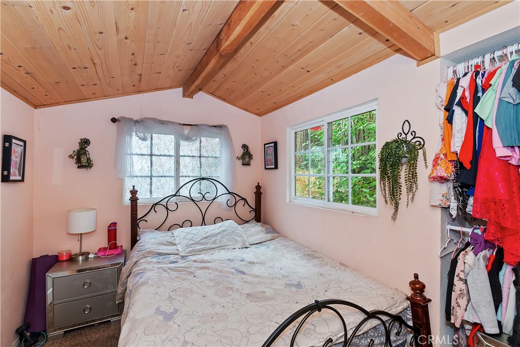 Crestline (CRES) - Residential