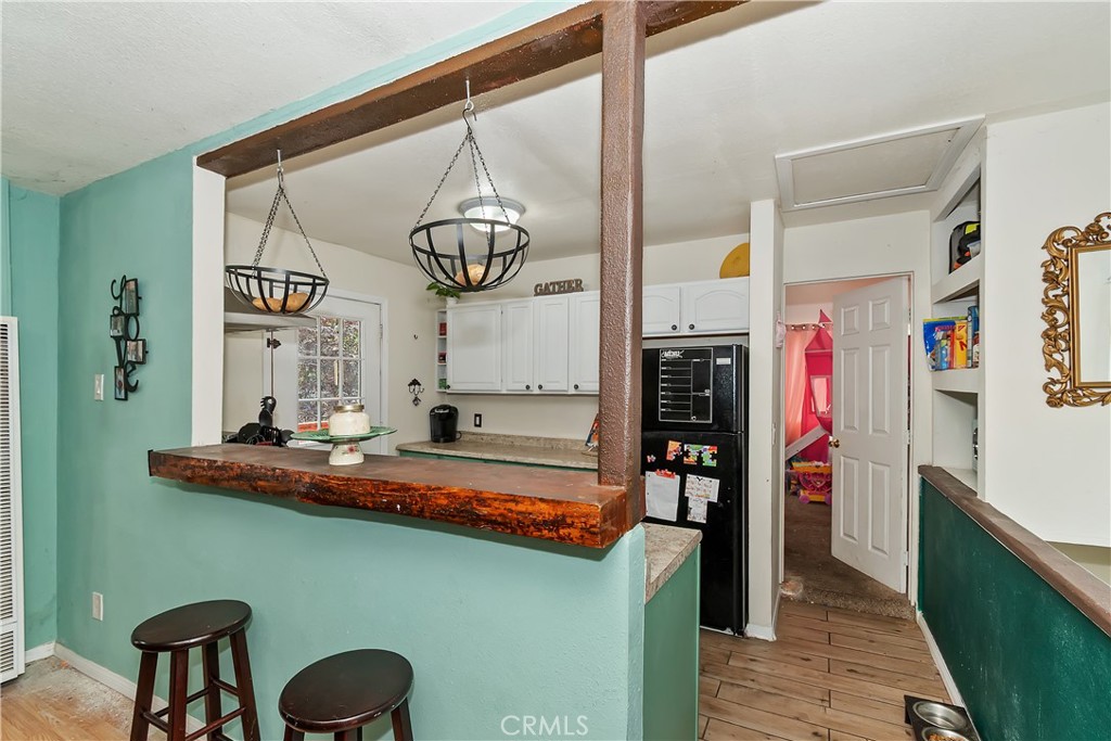 Crestline (CRES) - Residential