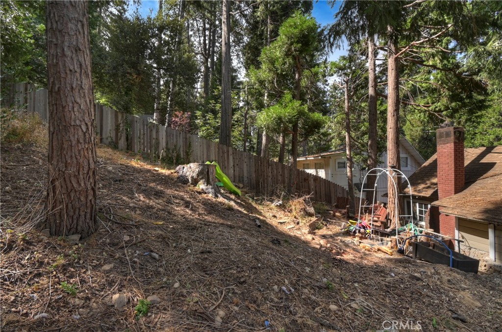 Crestline (CRES) - Residential