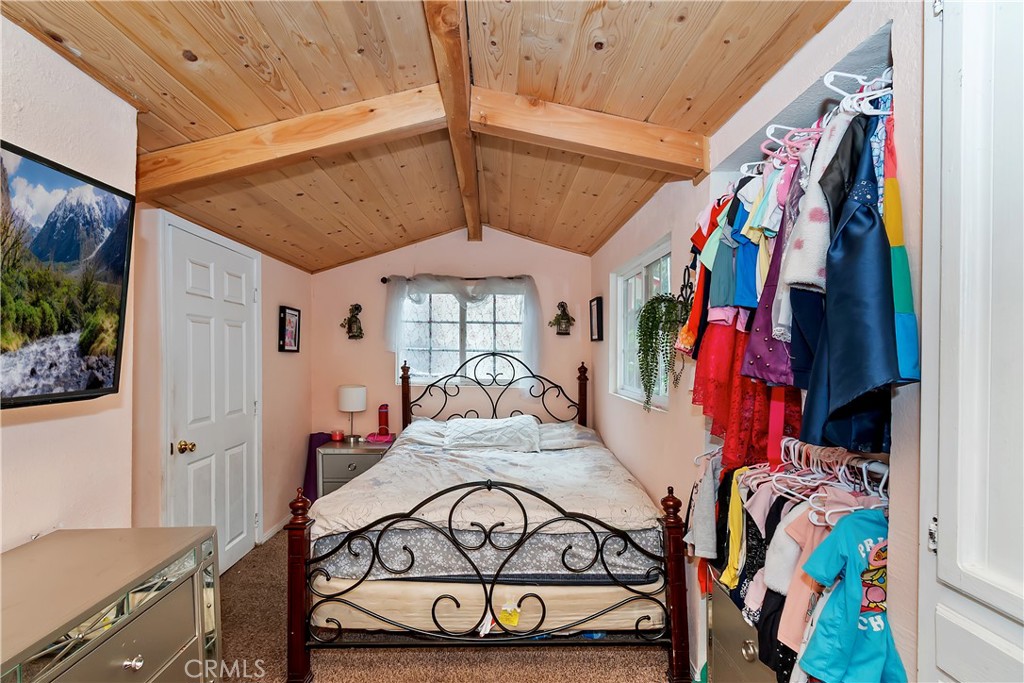 Crestline (CRES) - Residential