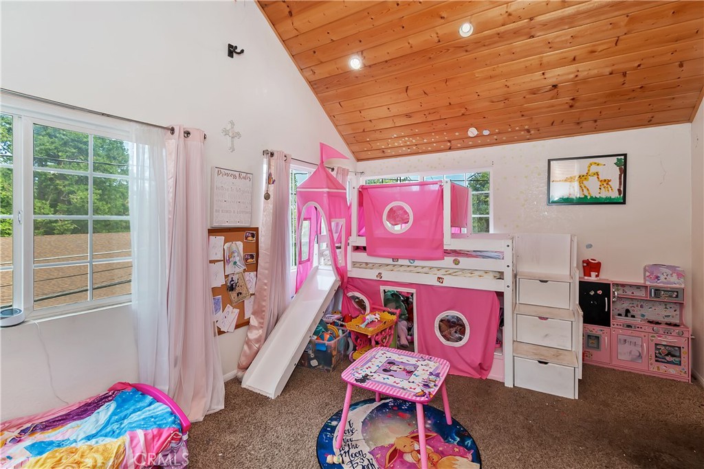 Crestline (CRES) - Residential