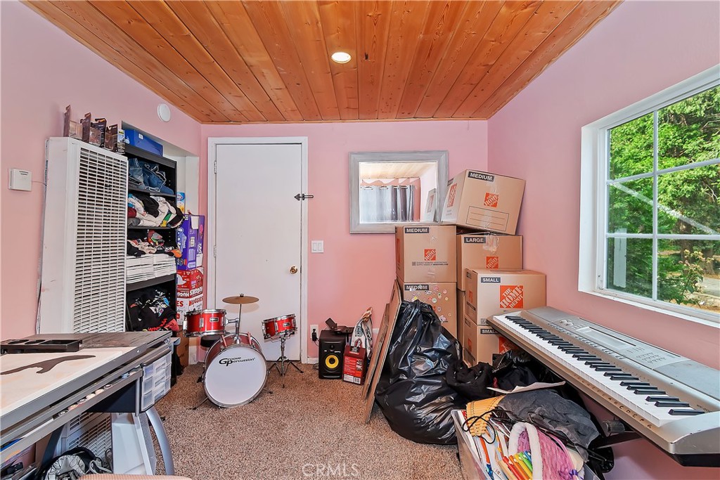 Crestline (CRES) - Residential
