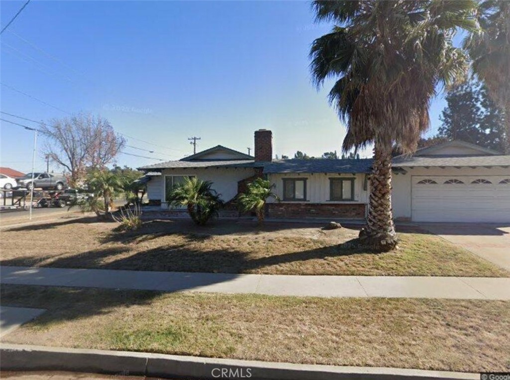 Welcome to this beautifully remodeled single-story home in the heart of Hacienda Heights! Featuring 4 bedrooms and 4 bathrooms with 1,796 sq.ft. of living space, this residence offers a modern lifestyle with comfort and convenience. The kitchen and all bathrooms have been newly renovated, creating a fresh and stylish interior. Sitting on a large 0.27-acre lot with a gated backyard, the property provides privacy and space for entertaining. One bedroom includes a private entry, perfect for guests or multi-generational living. Additional highlights include a two-car garage and prime location near schools, shopping, and freeway access. A true move-in ,location !location!location! ADU potentially.