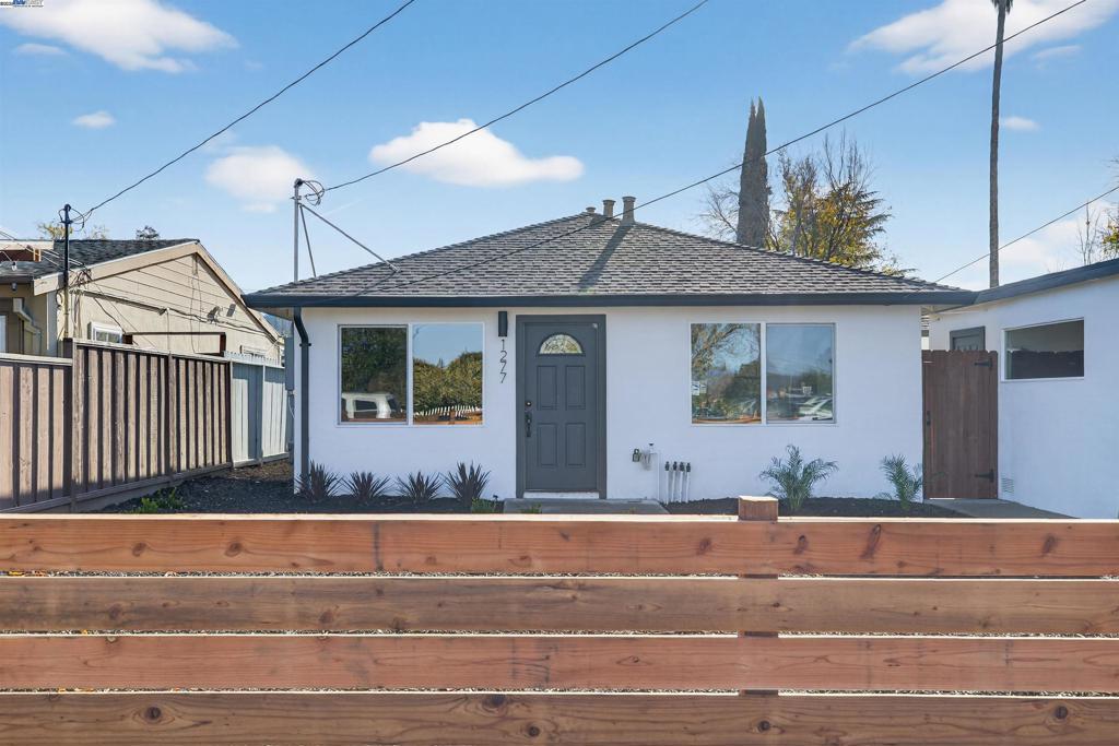 TREVARNO ESTATES - Residential