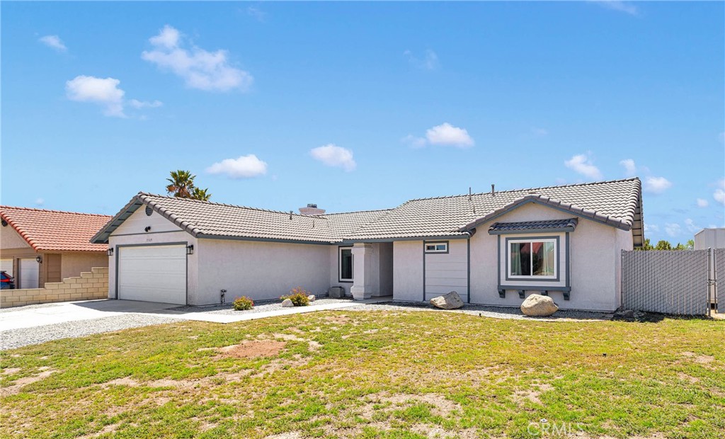 15505 Via Cartagena Street