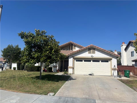 Photo of 25761 Calle Agua, Moreno Valley, CA 92551 (MLS # IG26140656)