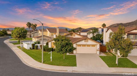 Photo of 25761 Calle Agua, Moreno Valley, CA 92551 (MLS # IG26140656)