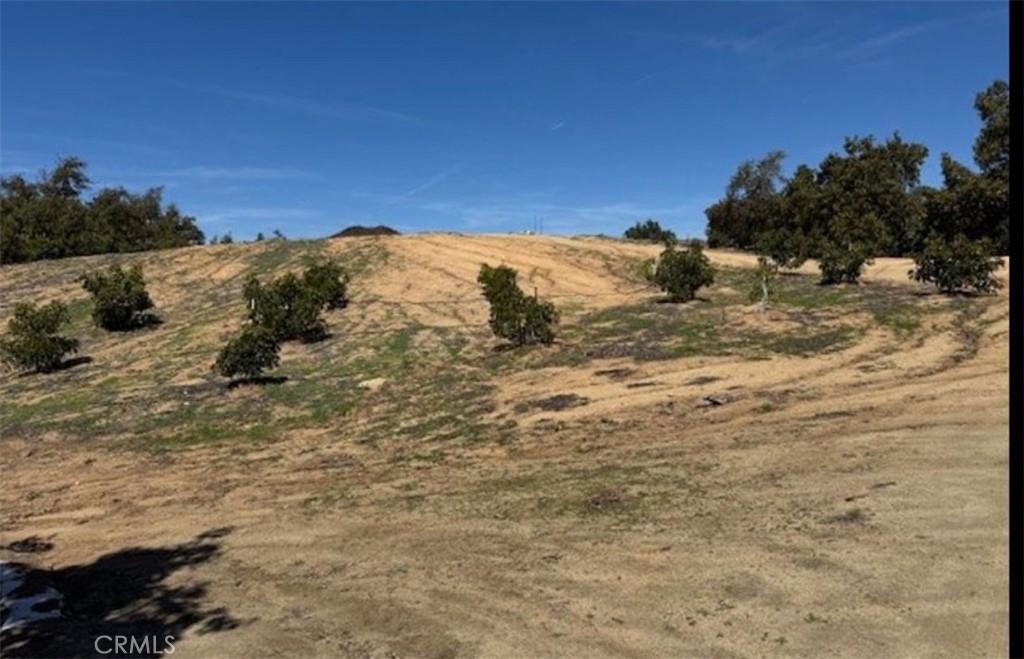 1 Monte Rancho