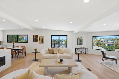 3428 Quimby St San Diego CA 92106