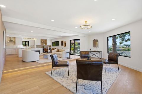 Photo of 3428 Quimby St St, San Diego, CA 92106 (MLS # 260006931SD)