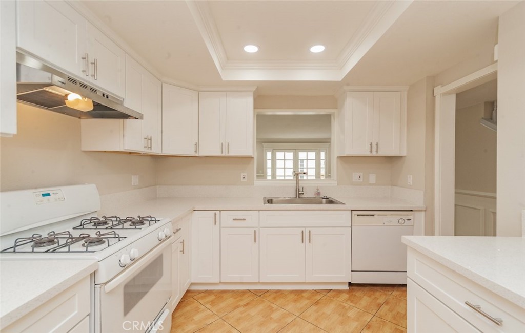 Showcase Westminster (SHOCW) - Residential Lease